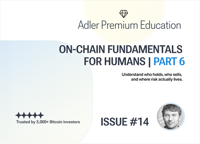 On-Chain Fundamentals for Humans