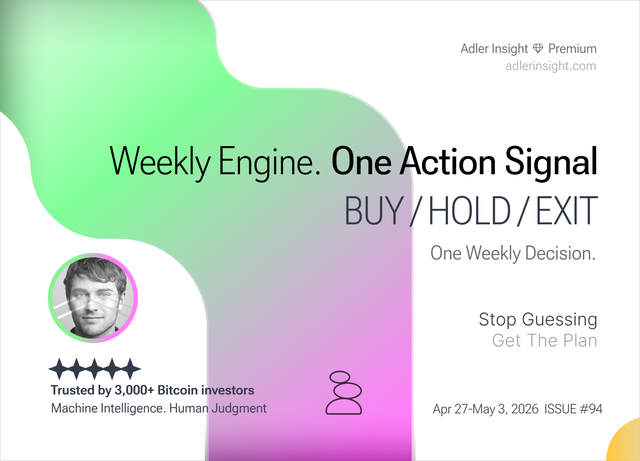 Weekly Engine
