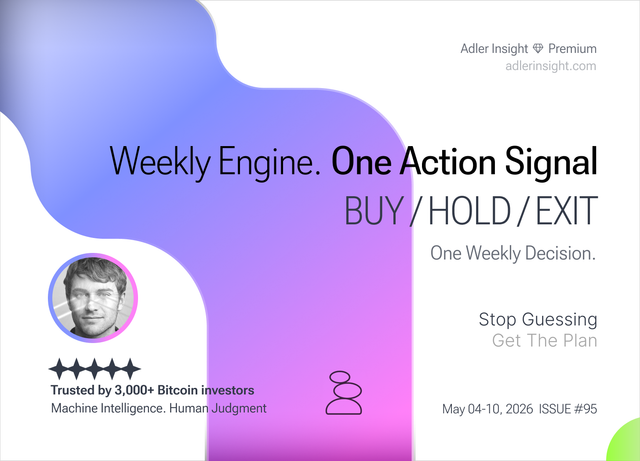Weekly Engine
