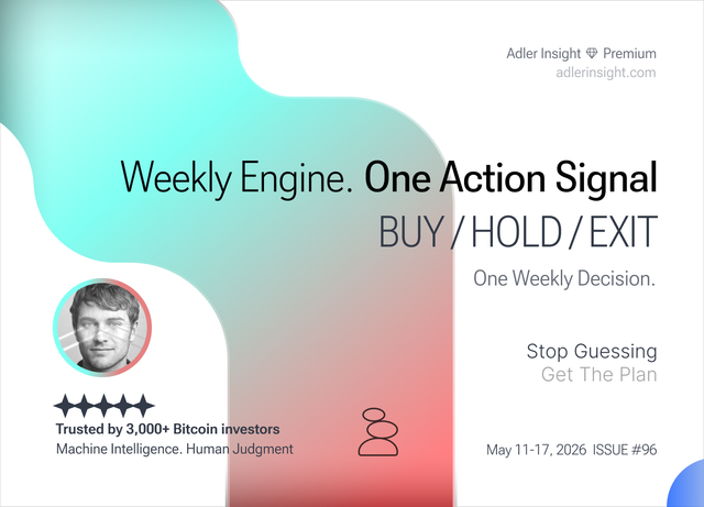 Weekly Engine