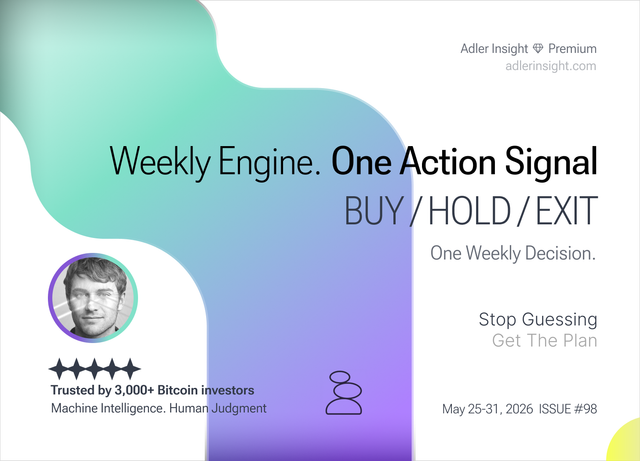 Weekly Engine