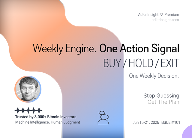 Weekly Engine