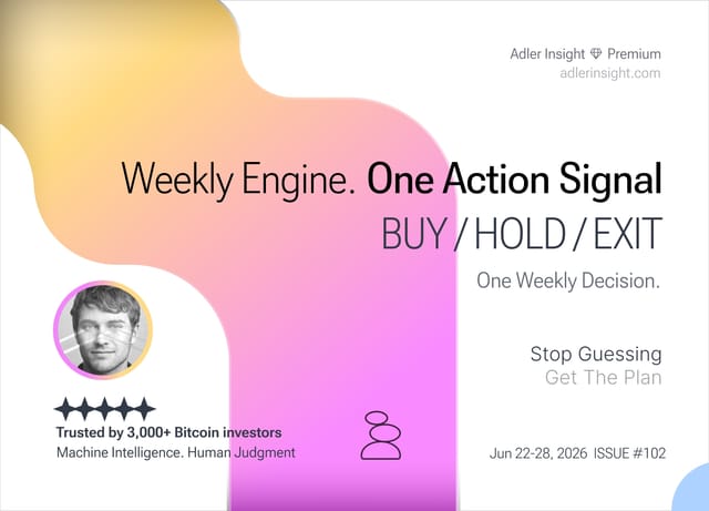 Weekly Engine