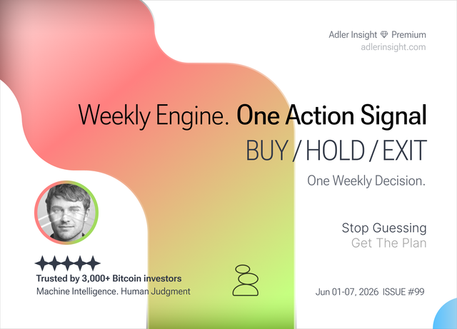 Weekly Engine