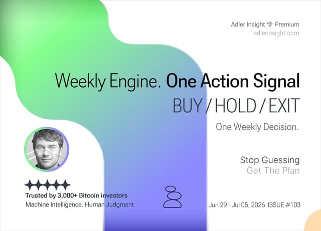 Weekly Engine