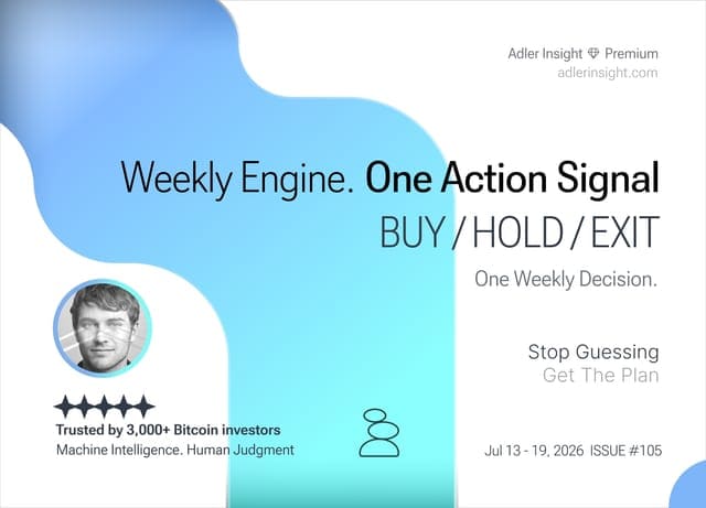 Weekly Engine