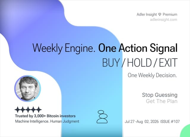 Weekly Engine