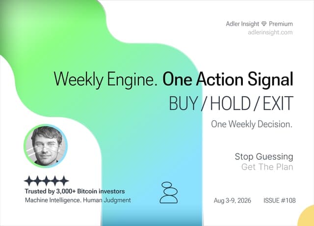 Weekly Engine