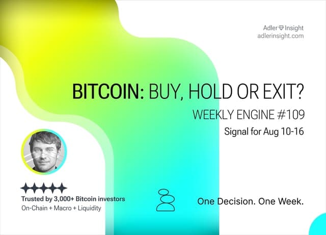 Weekly Engine