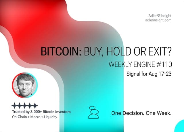 Weekly Engine