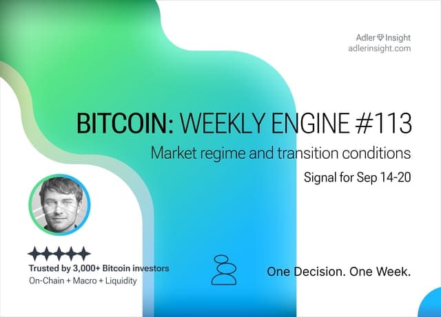 Weekly Engine