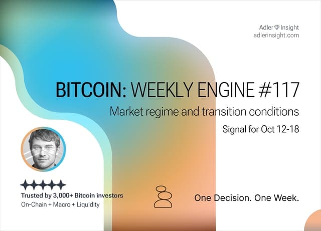 Weekly Engine