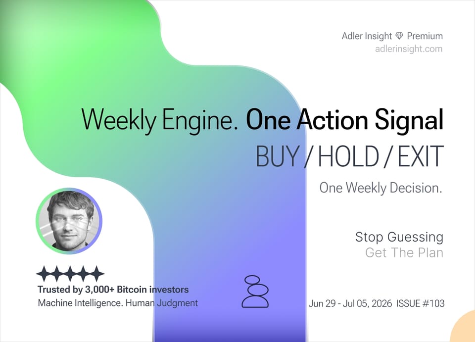 Weekly Engine