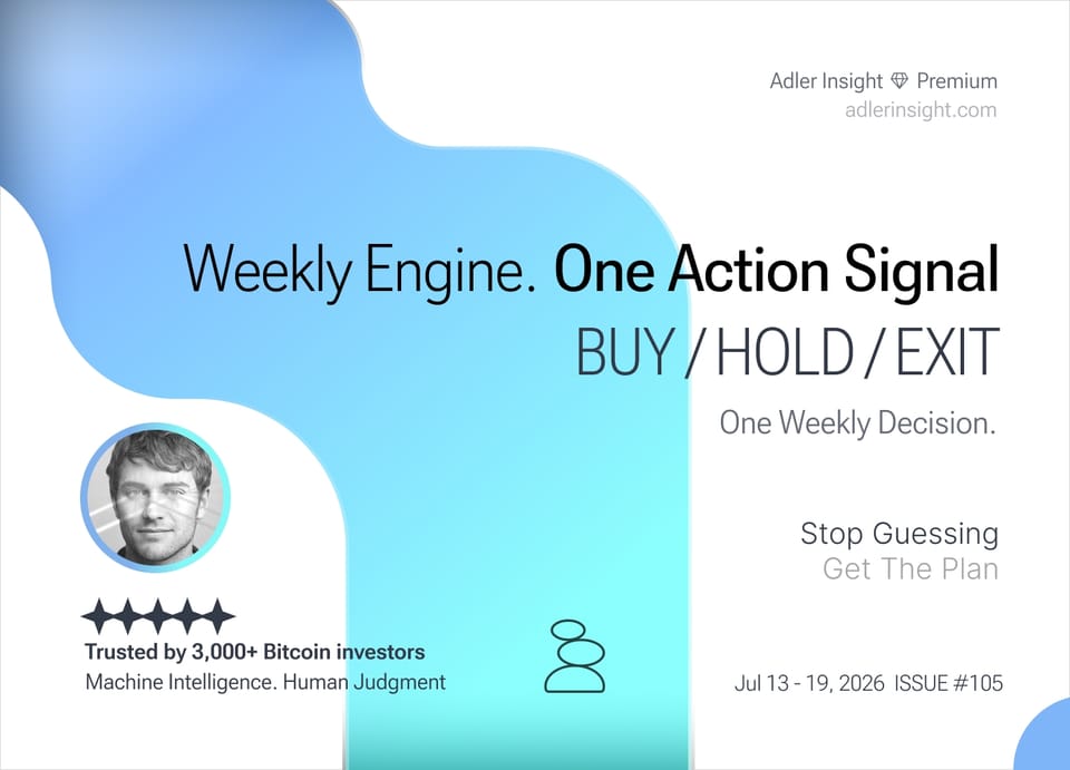 Weekly Engine