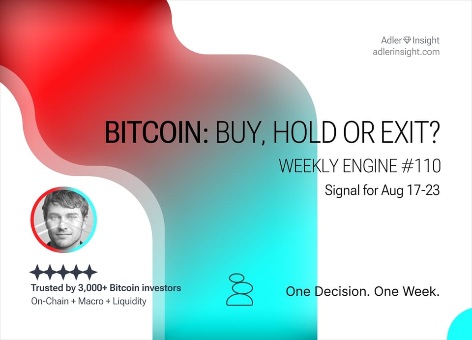 Weekly Engine